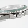 Rolex Submariner "Hulk" in Oystersteel, 41mm, Oyster Case
