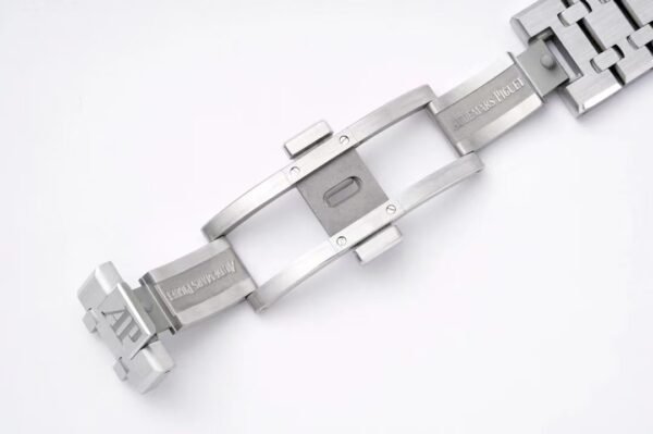 Audemars Piguet Royal Oak Selfwinding 41mm Stainless Steel Watch