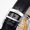 Jaeger-LeCoultre Master Ultra Thin Moon Phase Men's Dress Watch
