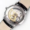 Jaeger-LeCoultre Master Ultra Thin Moon Phase Men's Dress Watch