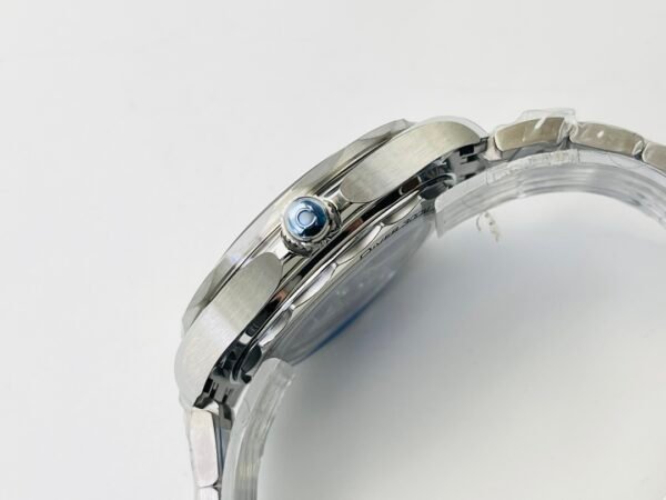 Omega Seamaster Diver 300M, 42mm, Stainless Steel