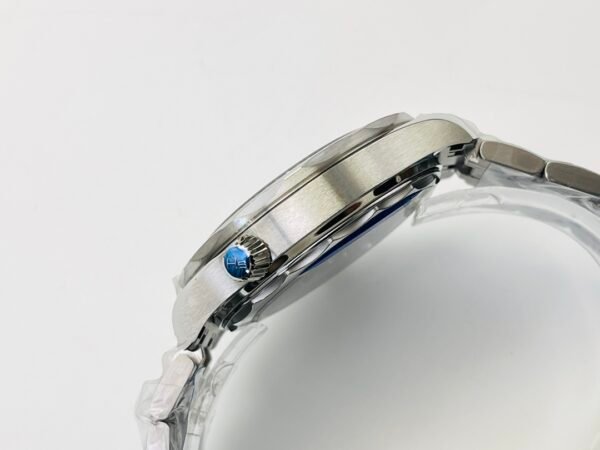 Omega Seamaster Diver 300M, 42mm, Stainless Steel