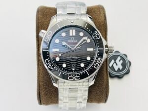 Omega Seamaster Diver 300M, 42mm, Stainless Steel