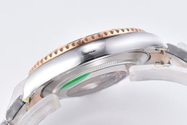 Rolex Yacht-Master 40, Oystersteel