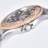 Rolex Yacht-Master 40, Oystersteel