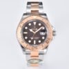 Rolex Yacht-Master 40, Oystersteel