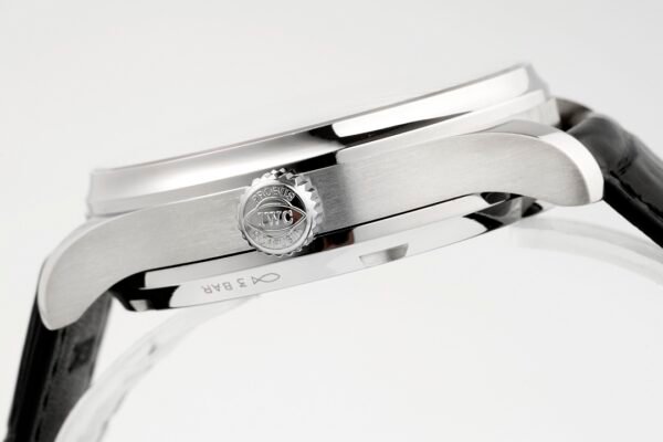 IWC Portugieser Automatic, 42.3mm, Stainless Steel