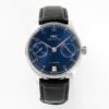 IWC Portugieser Automatic, 42.3mm, Stainless Steel