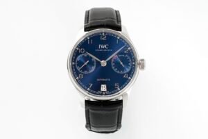 IWC Portugieser Automatic, 42.3mm, Stainless Steel