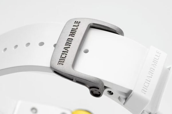 Richard Mille RM 061 Carbon TZP-N & Titanium