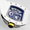 Richard Mille RM 061 Carbon TZP-N & Titanium