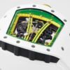 Richard Mille RM 061 Carbon TZP-N & Titanium