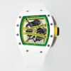 Richard Mille RM 061 Carbon TZP-N & Titanium