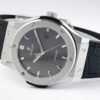Hublot Classic Fusion Automatic, 42mm, Stainless Steel