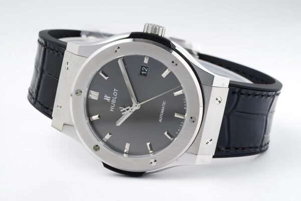 Hublot Classic Fusion Automatic, 42mm, Stainless Steel