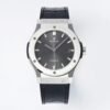 Hublot Classic Fusion Automatic, 42mm, Stainless Steel