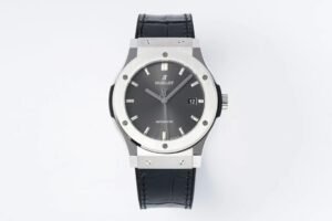 Hublot Classic Fusion Automatic, 42mm, Stainless Steel