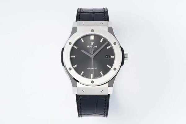 Hublot Classic Fusion Automatic, 42mm, Stainless Steel