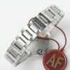 Cartier Ballon Bleu de Cartier, 33mm, Stainless Steel