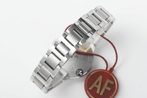 Cartier Ballon Bleu de Cartier, 33mm, Stainless Steel