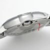 Cartier Ballon Bleu de Cartier, 33mm, Stainless Steel