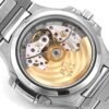 Patek Philippe Nautilus, 35.2mm, Stainless Steel
