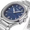 Patek Philippe Nautilus, 35.2mm, Stainless Steel