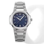 Patek Philippe Nautilus, 35.2mm, Stainless Steel