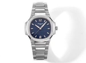 Patek Philippe Nautilus, 35.2mm, Stainless Steel